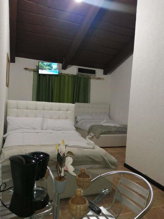 Casona Del Valle Potrerillos المظهر الخارجي الصورة