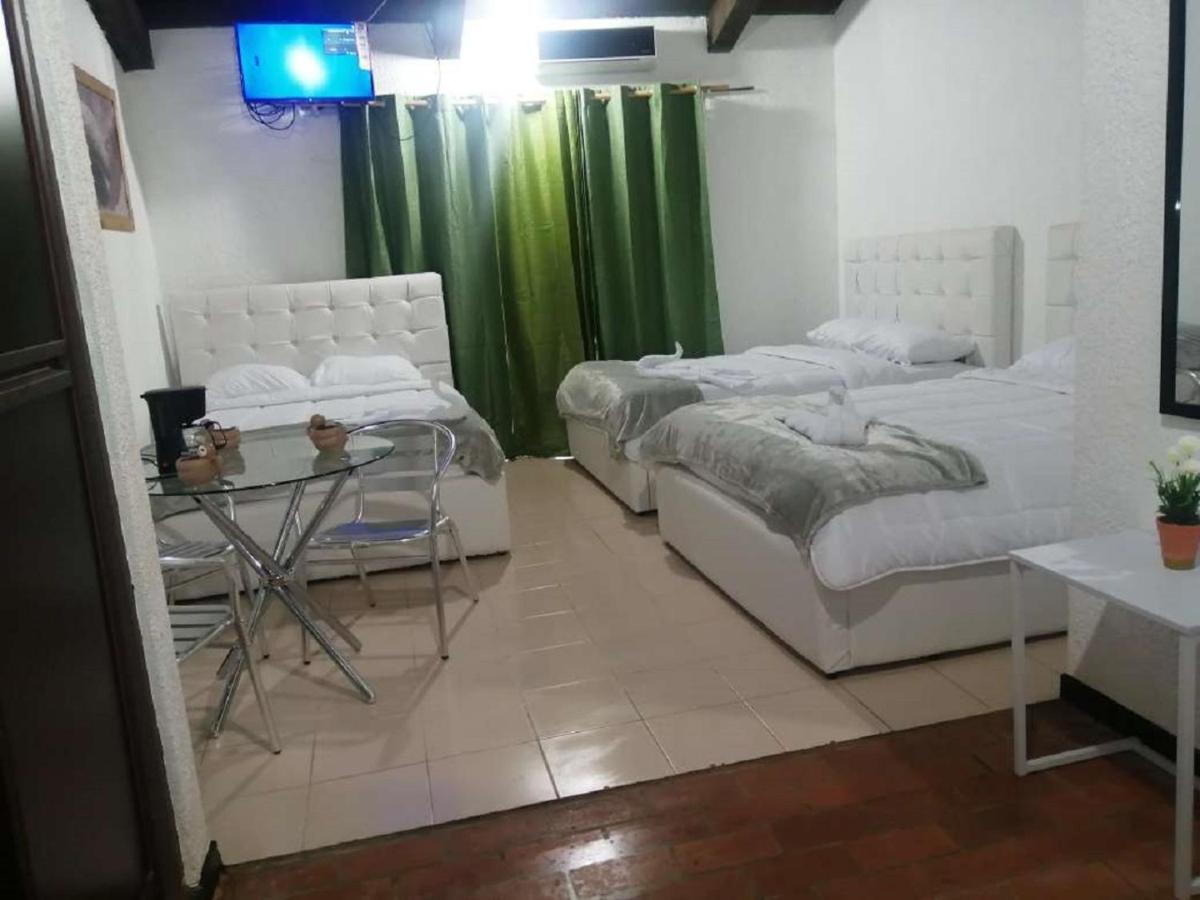 Casona Del Valle Potrerillos المظهر الخارجي الصورة