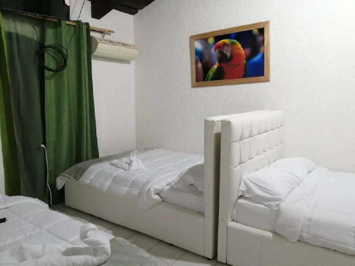 Casona Del Valle Potrerillos المظهر الخارجي الصورة