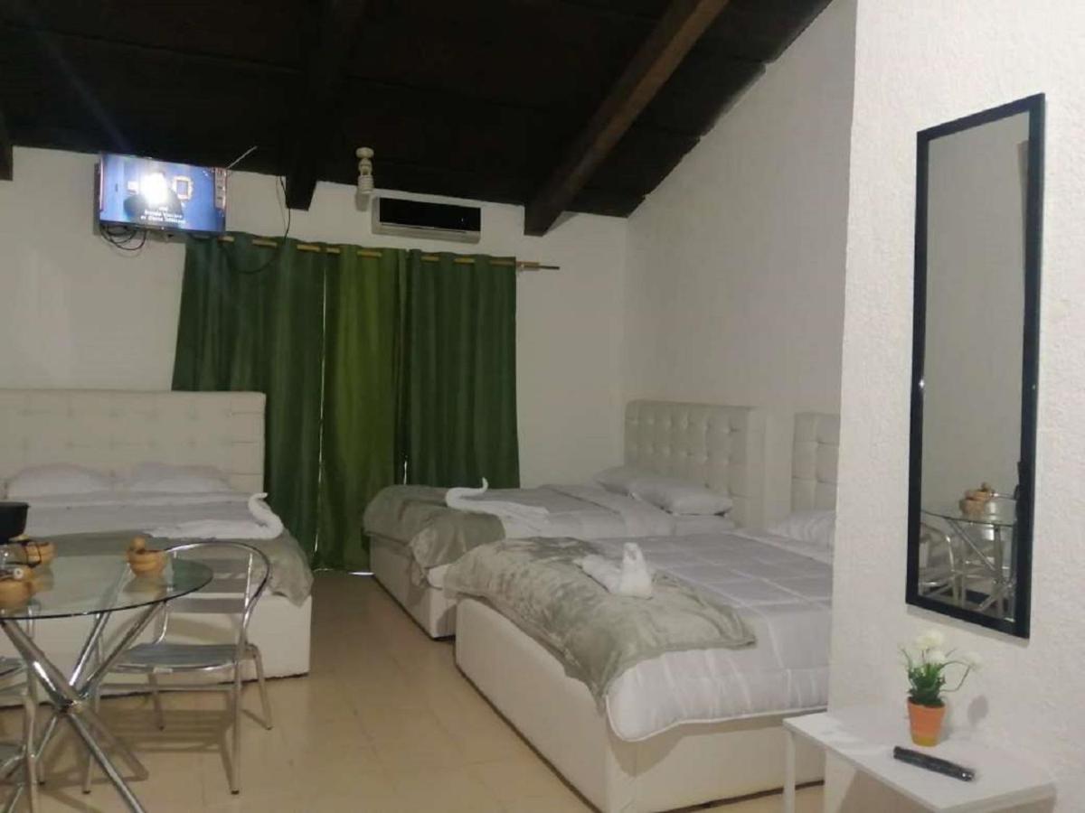 Casona Del Valle Potrerillos المظهر الخارجي الصورة