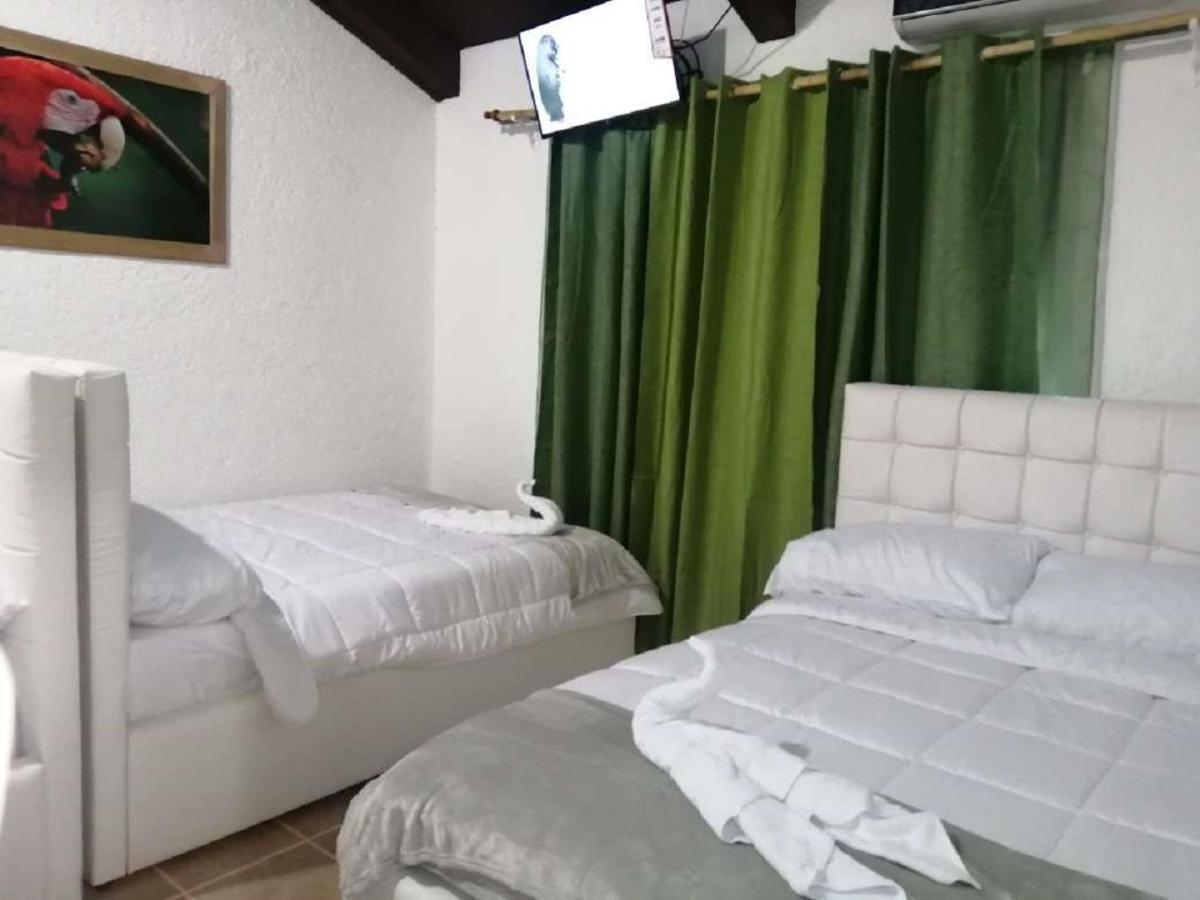 Casona Del Valle Potrerillos المظهر الخارجي الصورة