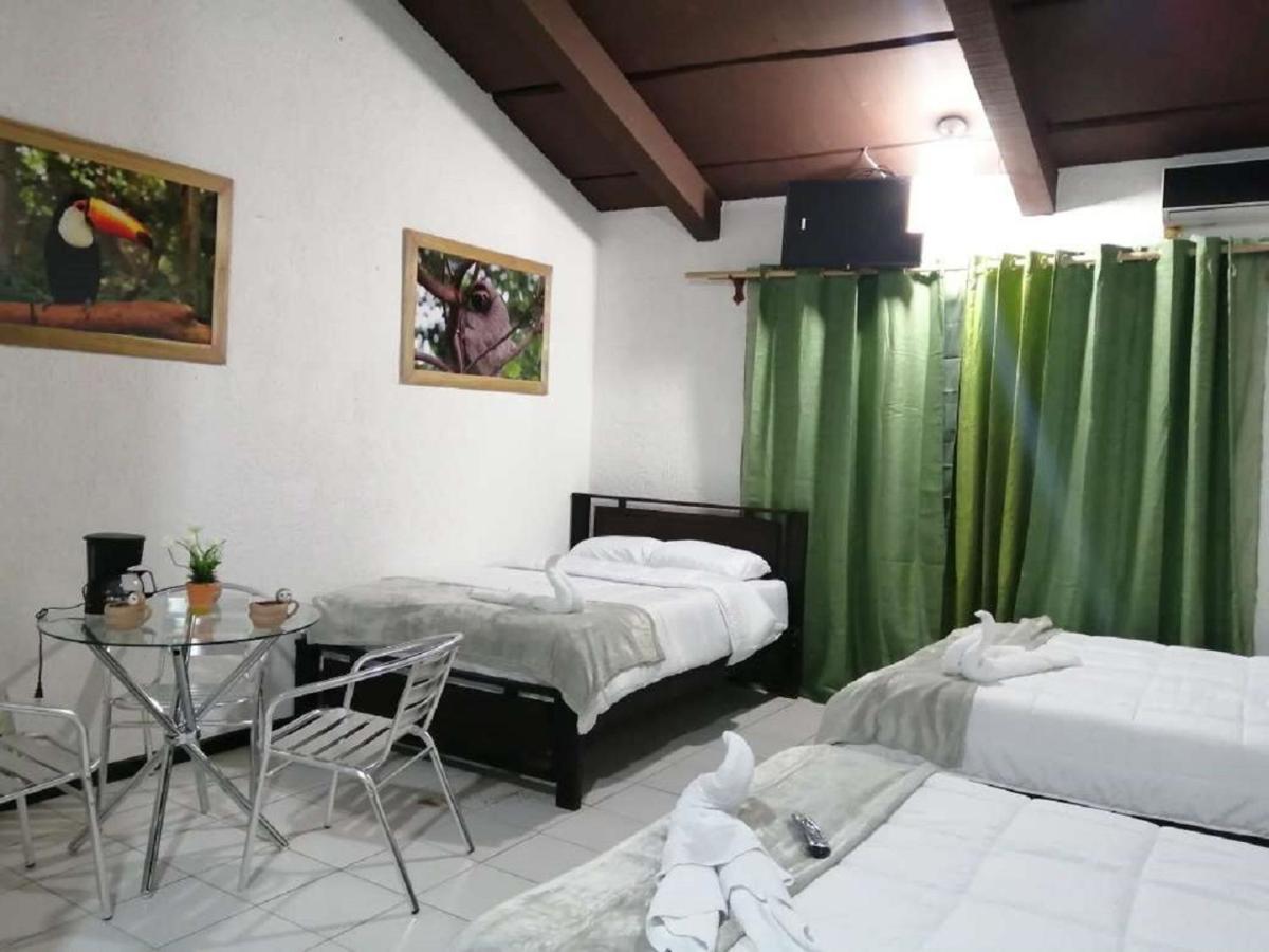 Casona Del Valle Potrerillos المظهر الخارجي الصورة
