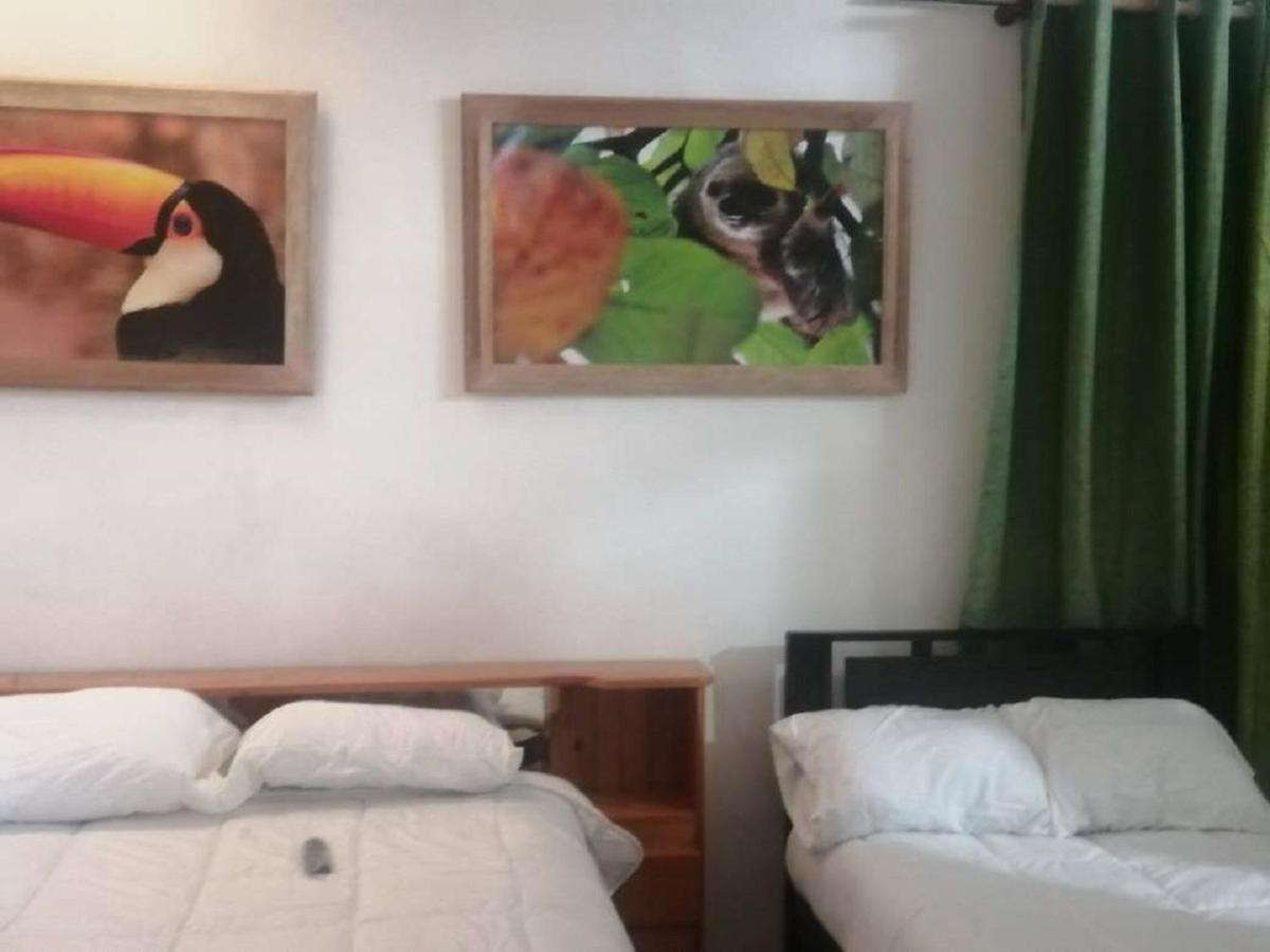 Casona Del Valle Potrerillos المظهر الخارجي الصورة