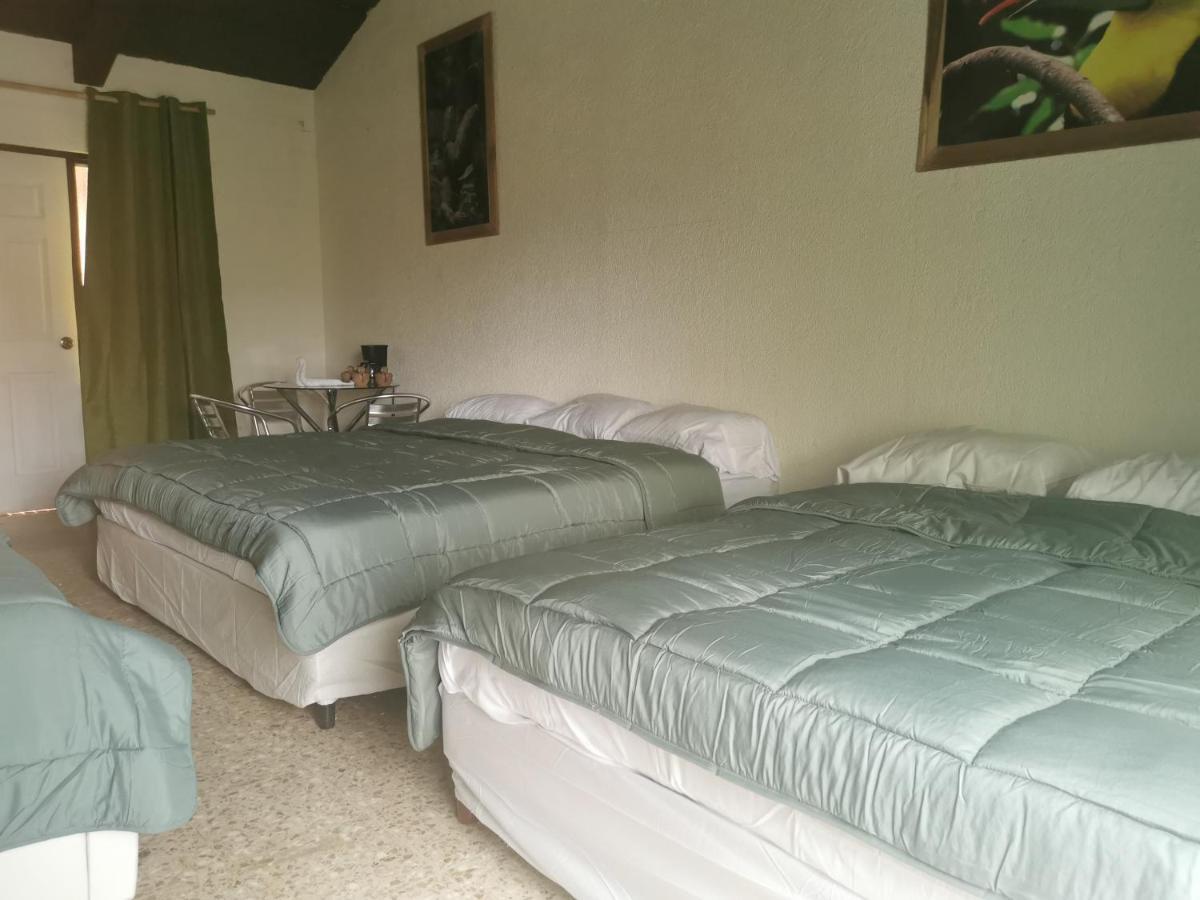 Casona Del Valle Potrerillos المظهر الخارجي الصورة