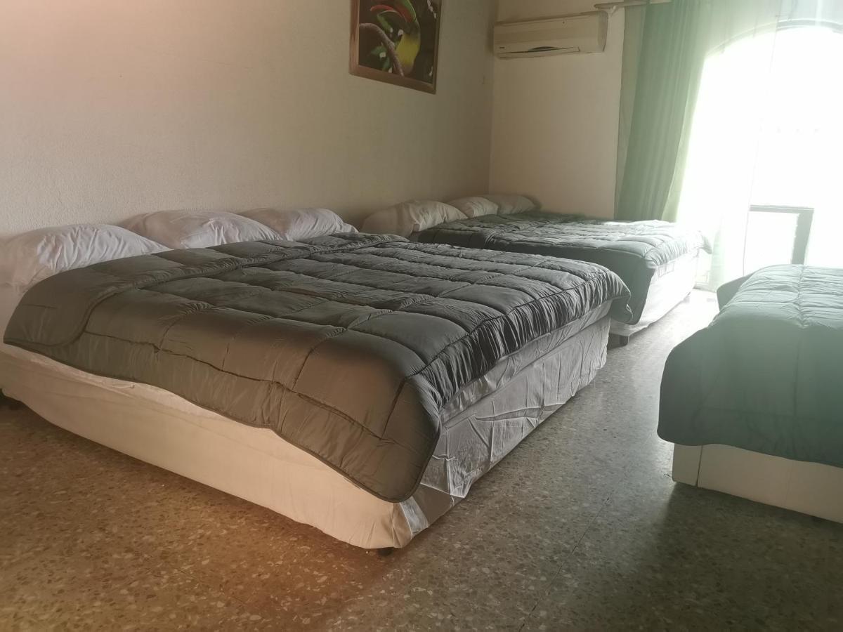 Casona Del Valle Potrerillos المظهر الخارجي الصورة